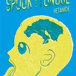 spookytongue comic review on sequential state
