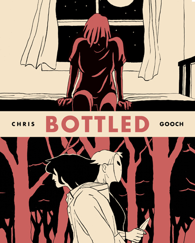 Review: Bottled, by Chris Gooch