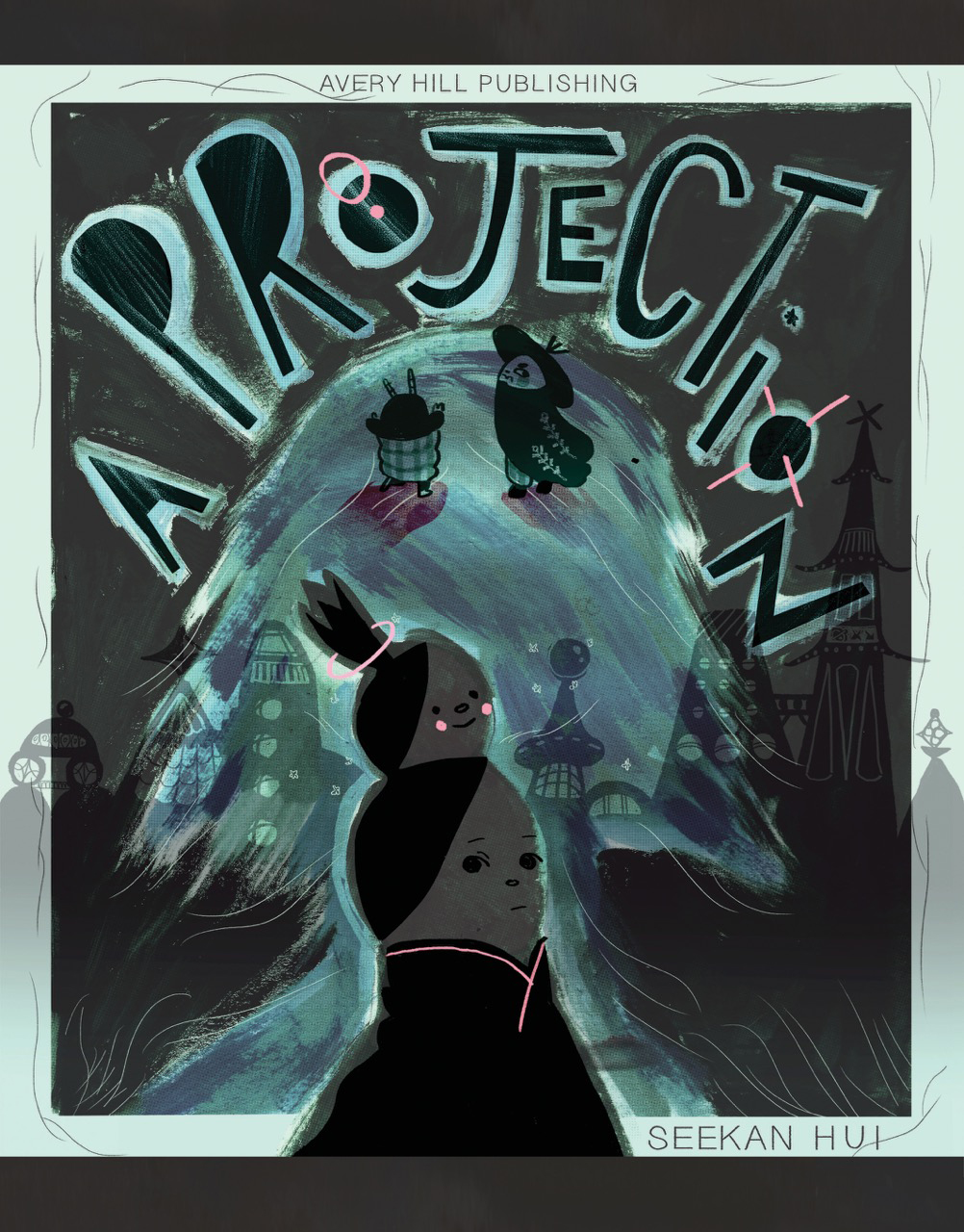 Review: A Projection by Seekan Hui