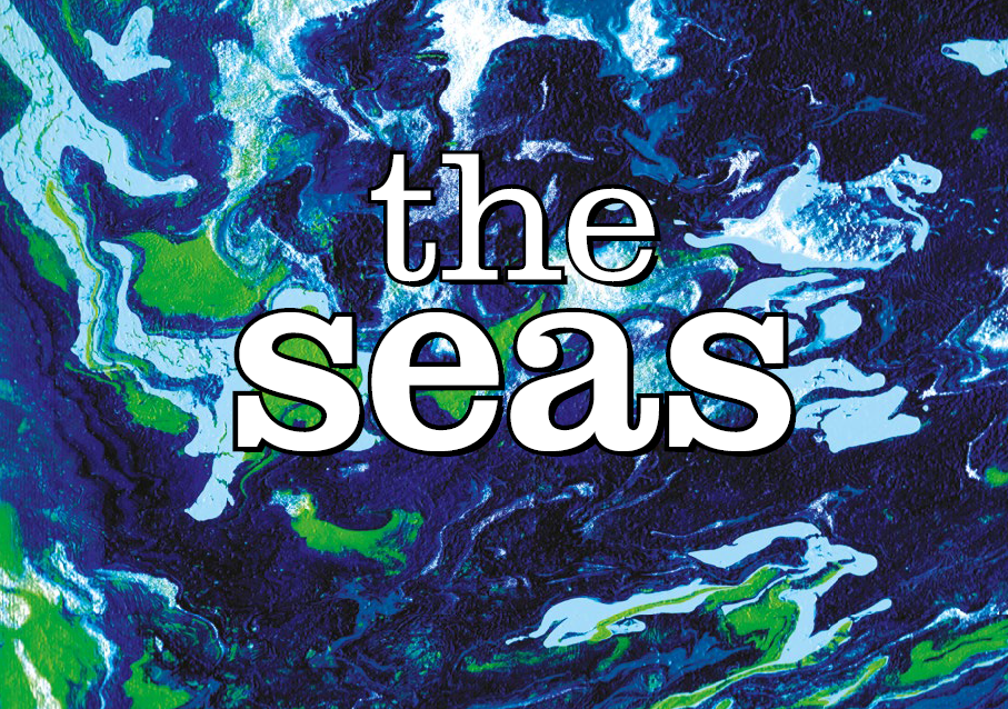 Kickstarter Feature: The Seas